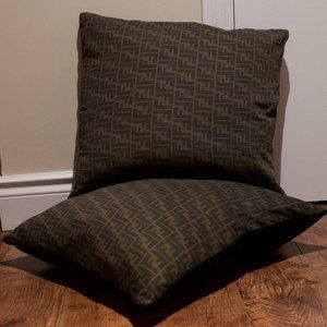 Pair of Designer pillows
